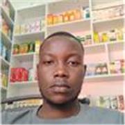 I give lessons to people in need of learning medical terms in English