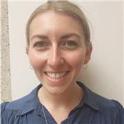 Head of Department with 7 years teaching experience