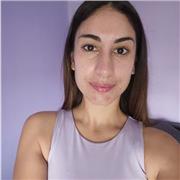 Profesora de matemáticas y química con 5 años de experiencia, se ofrece a dar clases a alumnado en las etapas de ESO y Bachillerato en modalidad online