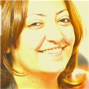 Insegniante di lingua Araba che è studiato al livello Lm37 in facoltà di lingua a Ragusa