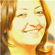 Insegniante di lingua Araba che è studiato al livello Lm37 in facoltà di lingua a Ragusa