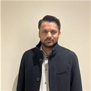 I provide affordable maths classes to KS3 and KS4 students