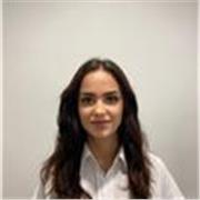 Profesora de inglés para alumnos de primaria, ESO y Bachillerato LOMCE e Internacional 