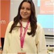 Profesora con gran habilidad comunicativa y mi objetivo es acompañarte en tu aprendizaje. 