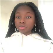 Sanogo Yirigueteni Malika