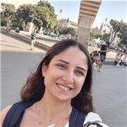 I have a doctorate in Physical, theoretical and analytical chemistry. I am ready to teach chemistry and physics