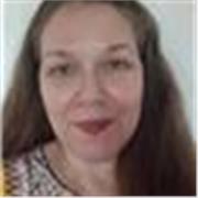 Profesora de español e inglés, para estudiantes desde los 12 años