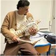 ÉTUDIANT EN MÉDECINE / COURS PARTICULIERS ET AIDE AUX DEVOIRS / TOUTES MATIERES 