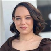 Professora de Português e Matemática para o Ensino Fundamental