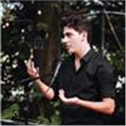 Spanish tutor for people that want to get better at speaking