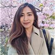 Profesora de inglés para tutorías, clases de conversación y/o clases matutinas en línea