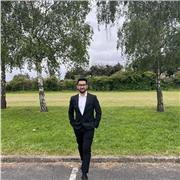 Kabir Rahi Shahriar