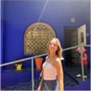 Estudiante del Grado de Ingeniería en Tecnologías Industriales de la Universidad de Sevilla