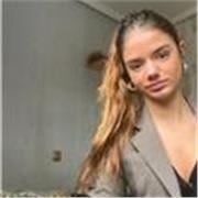 Estudiante graduada de bachillerato con capacidades para dar clases particulares a niños de la ESO,Primaria, Bachillerato.