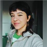 ¿Necesitas aprender o mejorar tu nivel de inglés o español? ¡Te estoy esperando! Me encantaría poder acompañarte en este viaje que es aprender un nuevo idioma o reforzar lo que ya sabes.