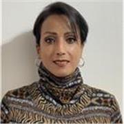 Profesora de infantil y con preparación para refuerzos de primaria, más que todo hasta 4to de primaria 