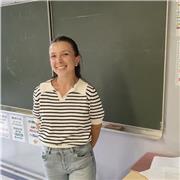 Titulaire d’un master MEEF, je peux proposer du soutien scolaire dans toutes les matières de la primaire au collège.