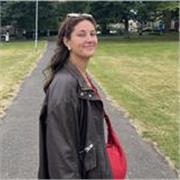Profesora de inglés con nivel nativo titulada