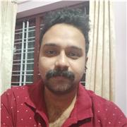 Kiran Chand C