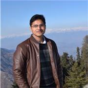 I am a dentist and i have 7 years of teaching experience in biology.i can only work remotely from Pakistan