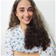 Profesora de español para niños de primaria y secundaria