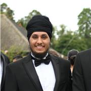 Trainee teacher teaching science and maths GCSE and A -level.