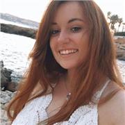 Profesora de lengua castellana y literatura