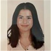 Estudiante universitaria de Filología hispánica (Zaragoza) con B2 inglés da clases a alumnos de primaria y ESO de inglés y lengua