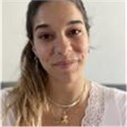 Laureata magistrale in psicologia dello sviluppo e dell’educazione, offro lezioni di italiano, matematica, scienze, filosofia.. 