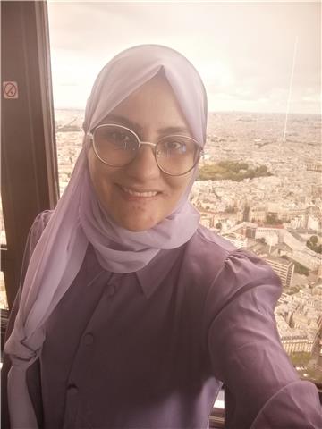 Amri offah