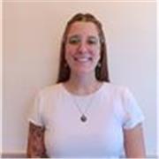 Psicóloga con un gran amor por la docencia