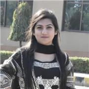 Hira Arif