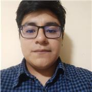 Profesor de matemáticas a nivel general, es decir, todos los cursos posibles