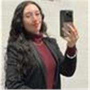 Me defino por ser una persona con ganas de aprender y enseñar, ganas de formar y ver resultados en los demás!