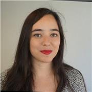 Bióloga con experiencia docente imparte clases nivel ESO y Bachiller de biología y ciencias ambientales (también clases al aire libre)