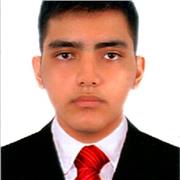 Profesor de inglés imparte clases a niños de todas las edades