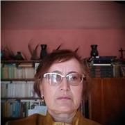 Ingegnere electrico impartisce lezioni di matematica , fisica, eletrotecnica, inoltre per aver vissuto in Germania anche tedesco, o franceze