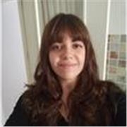 Profesora de apoyo graduada en Filología Hispánica