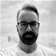 Profesor de inglés especializado en conversación para adultos y profesionales, clases online desde Valencia