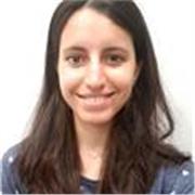 Profesora de Biología