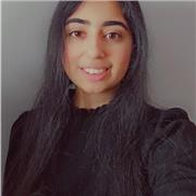 Alisha