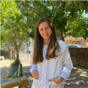 DAF-Lehrerin: du bist neu in Deutschland und möchtest die Sprache lernen? Dann bist du bei mir genau richtig!