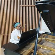 Clases de piano, teclado y lectura musical