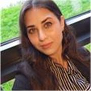 I am devoted to creating an inspiring and supportive online learning experience where every student feels confident, understood, a