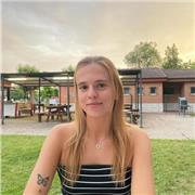 imparto clases de apoyo q niños de entre 5 y 13 años, de múltiples materias escolares