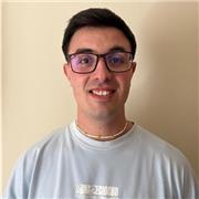 Profesor de Lengua Castellana y Literatura, Latín y Griego. Clases virtuales con flexibilidad horaria.