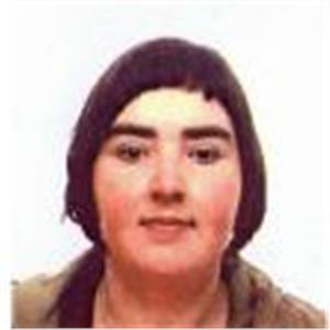 Maider Argoitia Alberdi