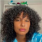 Professora particular de inglês