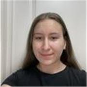 English tutor providing lessons for children