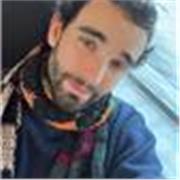 Profesor creativo y divertido de conversación Alemán y Español 